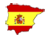GRESANGAS - Espanol