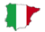 GRESANGAS - Italiano